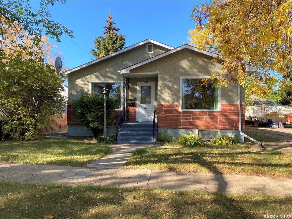 New real estate property listed in Paciwin, North Battleford!